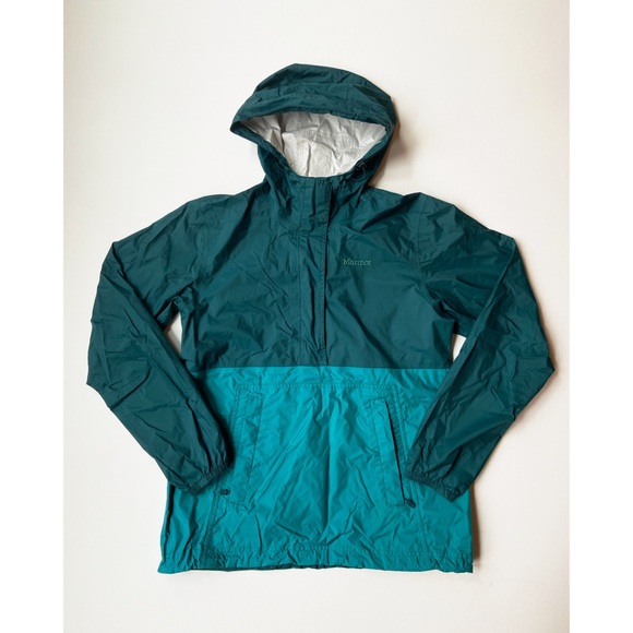 MARMOT RAIN JACKET - Picture 2 of 6